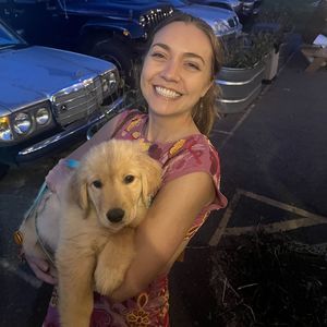 Meet your Posher, Madeline